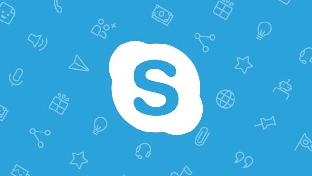 Skype 8.55 Meet Now