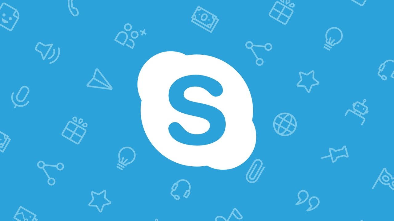 Skype 8.55 Meet Now