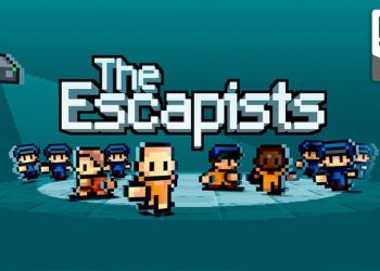The Escapists Ücretsiz
