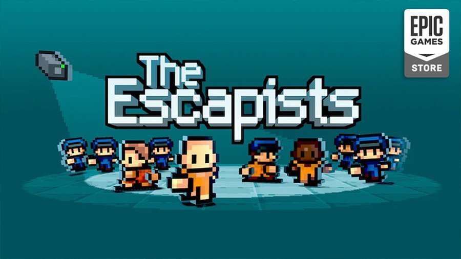 The Escapists Ücretsiz