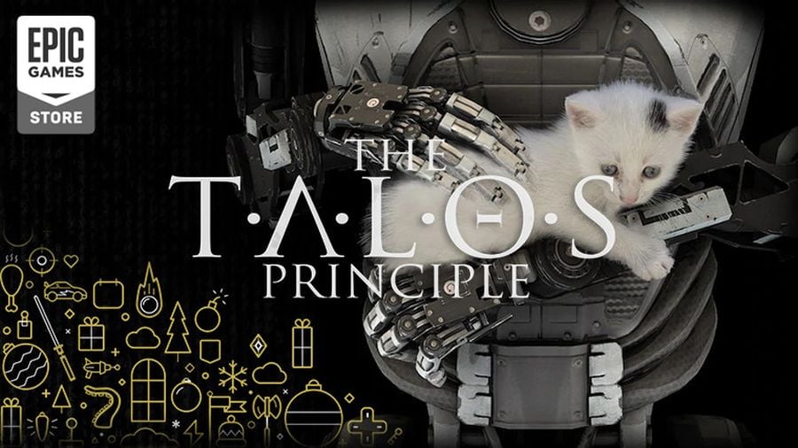 The Talos Principle Ücretsiz