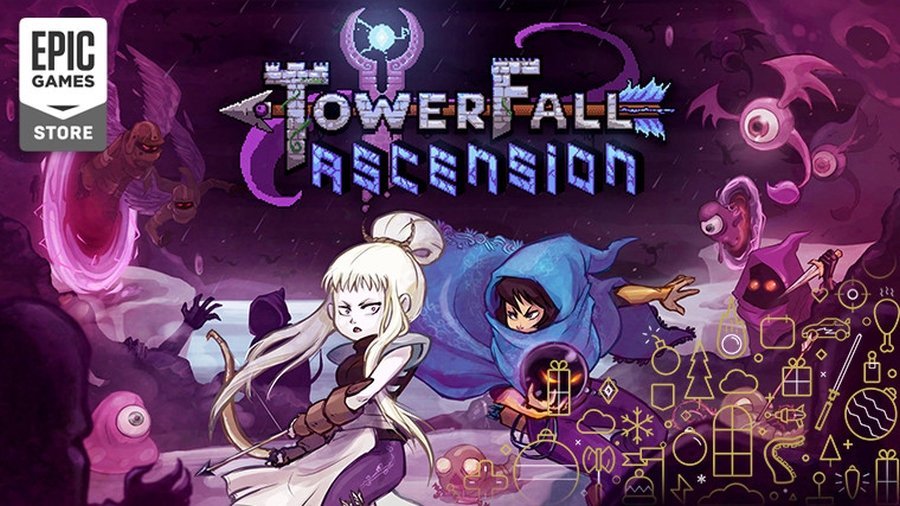 TowerFall Ascension Ücretsiz