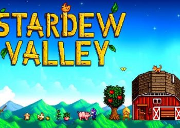 Stardew Valley 10 Milyon Kopya Satmayı Başardı