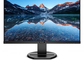 24 İnçlik Philips 243B9 Monitör Satışa Çıkıyor