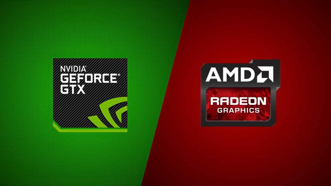 NVIDIA Ampere ve AMD Big Navi GPU