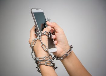 Telefon Bağımlılığını Azaltan 3 Uygulama
