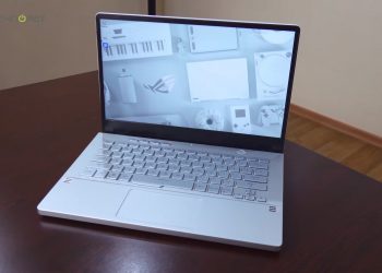 ASUS ROG Zephyrus G14 Oyuncu Dizüstü Bilgisayarı Özellikleri Ve İlk Bakış