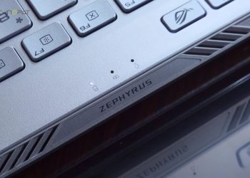 ASUS ROG Zephyrus G14 Oyuncu Dizüstü Bilgisayarı Özellikleri Ve İlk Bakış