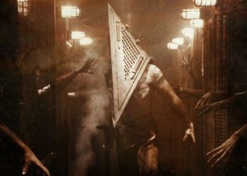 Konami 2 Farklı Silent Hill Oyunu Geliştiriyor