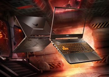 ASUS Yeni TUF Gaming Bilgisayarlarını Duyurdu