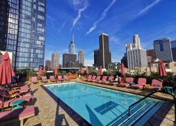 Los Angeles – Las Vegas Yolculuğu | vLog