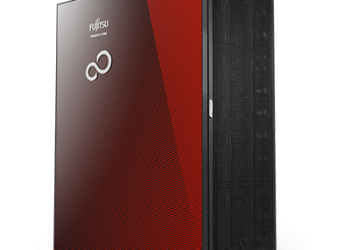 Fujitsu’nun Süper Bilgisayarı Satışa Sunuluyor