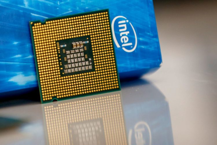 Intel İşlemci