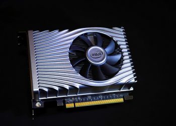 Intel, Yeni Xe GPU Mimarisini Mart Ayında Detaylandıracak