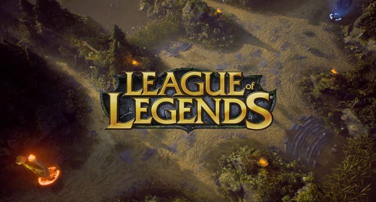 League of Legends