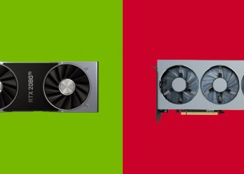 AMD’ye Ait Olduğu Belirtilen Bir GPU, RTX 2080 Ti’ı Geride Bıraktı
