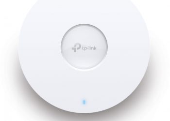TP-Link, EAP Serisinden İki Yeni Model Duyurdu