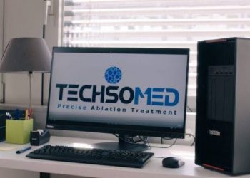 Lenovo ve TechsoMed Kanser Tespiti İçin Güçlerini Birleştirdi