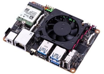 ASUS, CES 2020’de Yeni AIoT Çözümlerini tanıttı