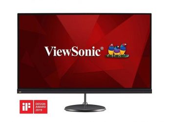 ViewSonic VX85 Monitör Serisini Tanıttı