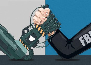 FBI, Apple’dan iPhone’lara Erişim İzni İstedi