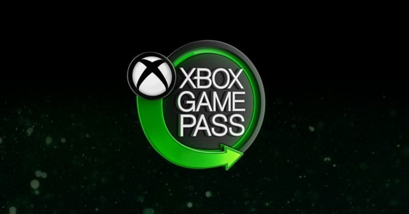 Xbox Game Pass