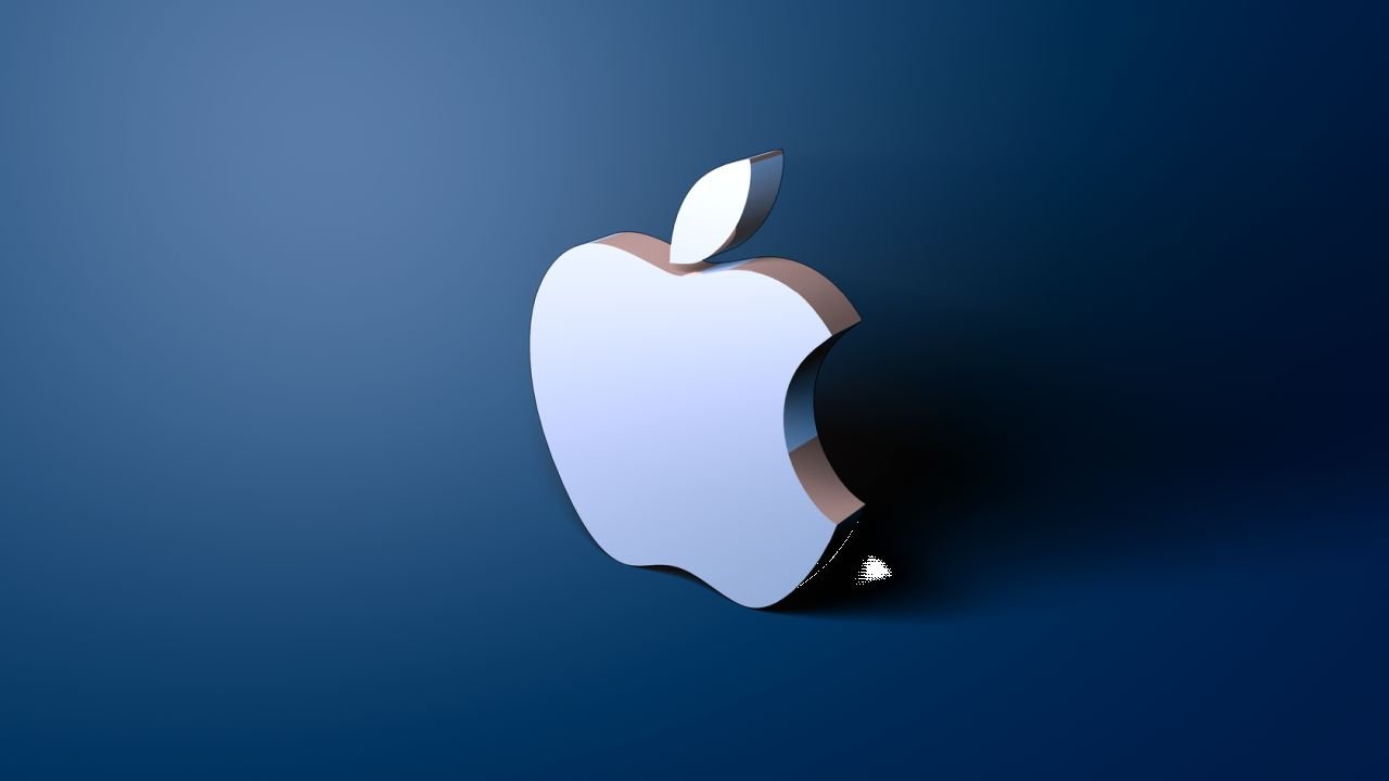 Apple Broadcom