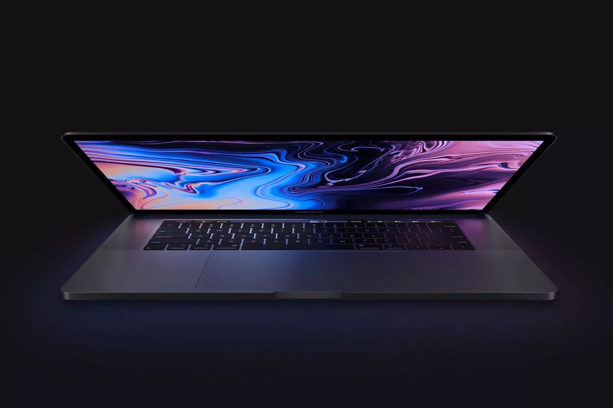 MacBook Pro Mode MacBook Pro Mode