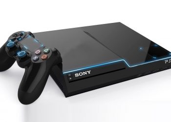 PS5 Kontrolcüsünden İlk Görseller Sızdı