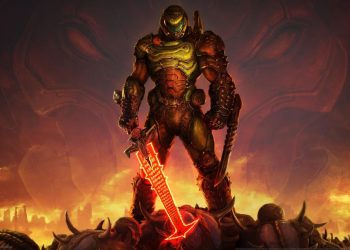 Doom Eternal Mikro Ödemeler