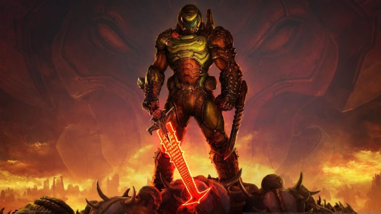 Doom Eternal Mikro Ödemeler