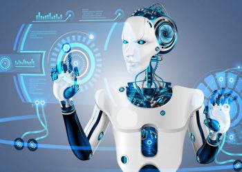 Drone Robotik Harcamaları