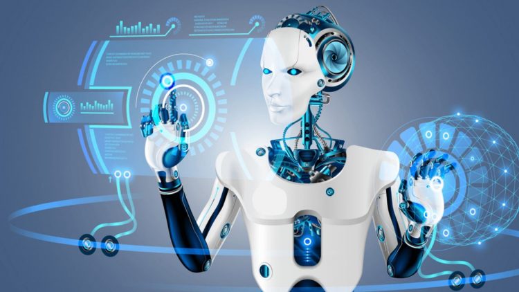 Drone Robotik Harcamaları