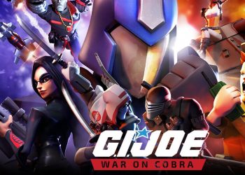 G.I. Joe: War on Cobra