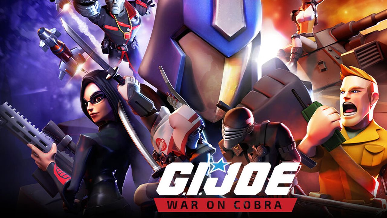 G.I. Joe: War on Cobra G.I. Joe: War on Cobra