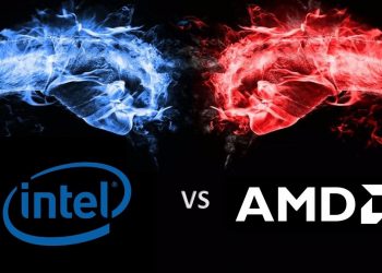 Ryzen 5 5600X vs i5-10600K