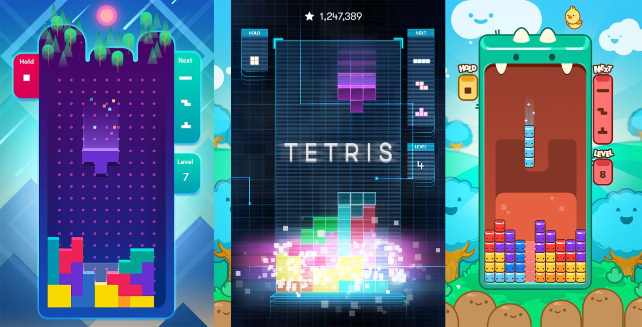 Tetris