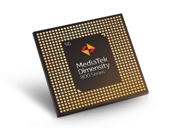 MediaTek Dimensity 800