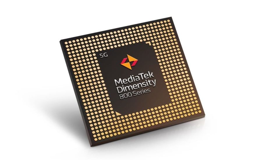 MediaTek Dimensity 800