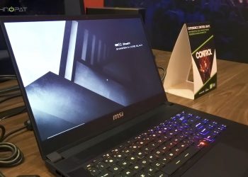 300 Hz Laptop: MSI GS66 Stealth Ön İncelemesi
