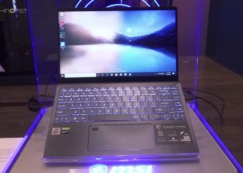 MSI Prestige 14 A10SC Laptop Ön İncelemesi