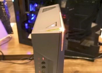 MSI Trident 3 Konsol PC Ön İncelemesi