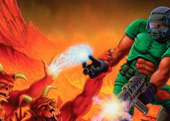 60 FPS Doom Doom II PC