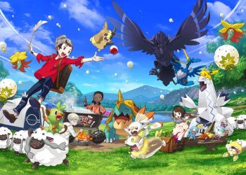Pokemon Sword & Shield İncelemesi
