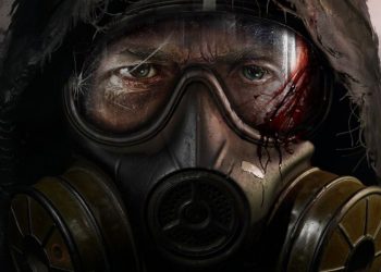 Stalker 2 Unreal Engine