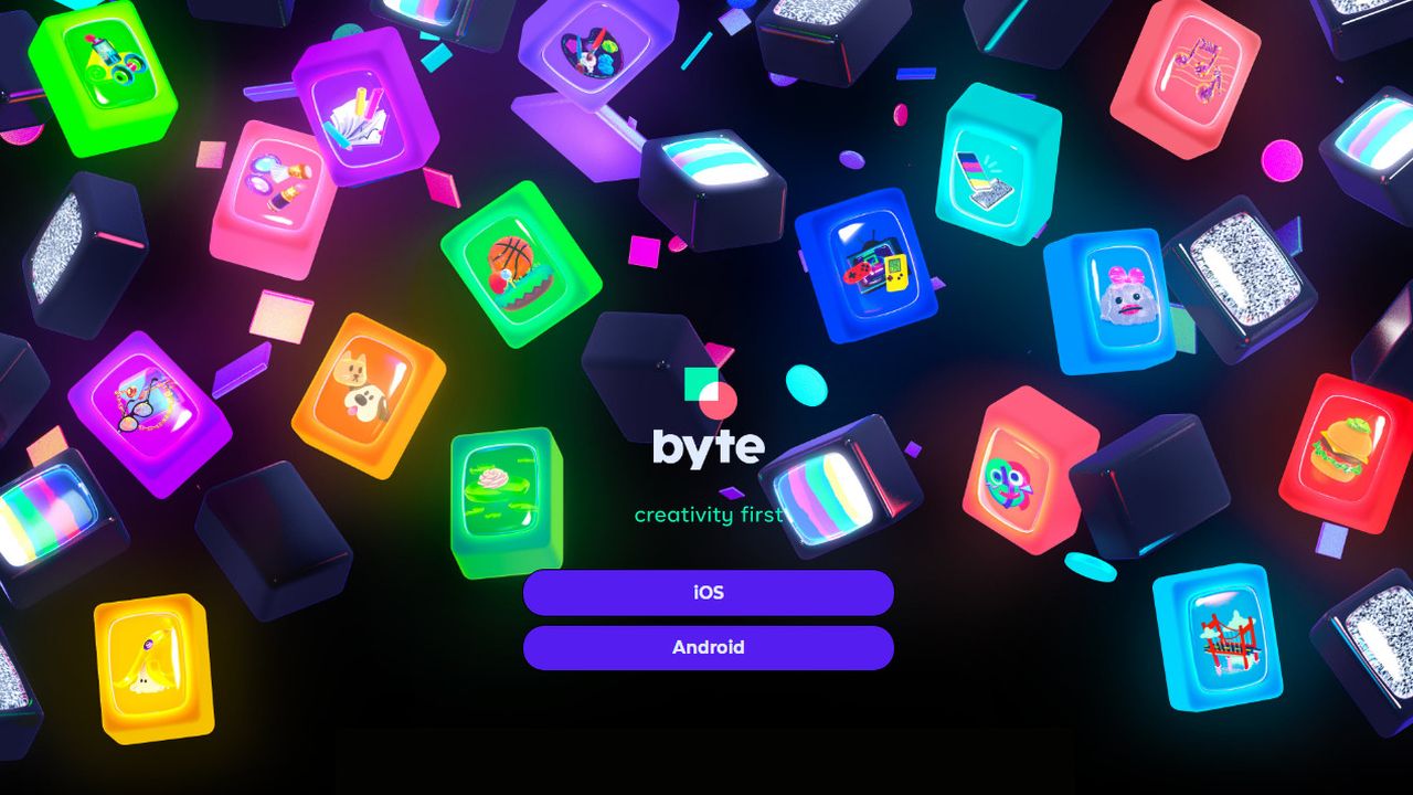 Byte Byte