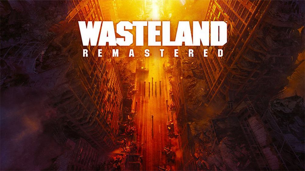 Wasteland Remastered Çıkış Tarihi