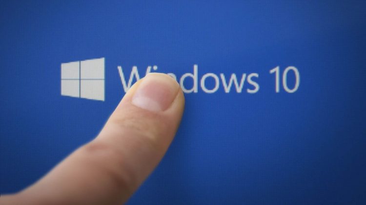 Ücretsiz Windows 10 Yükseltmesi
