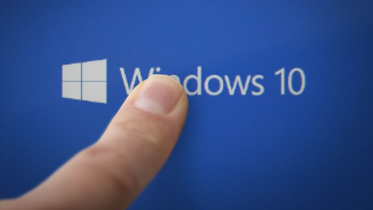 Ücretsiz Windows 10 Yükseltmesi