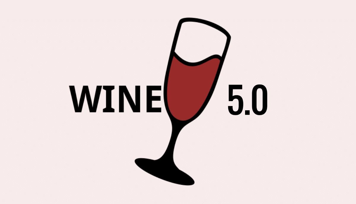 Wine 5.0